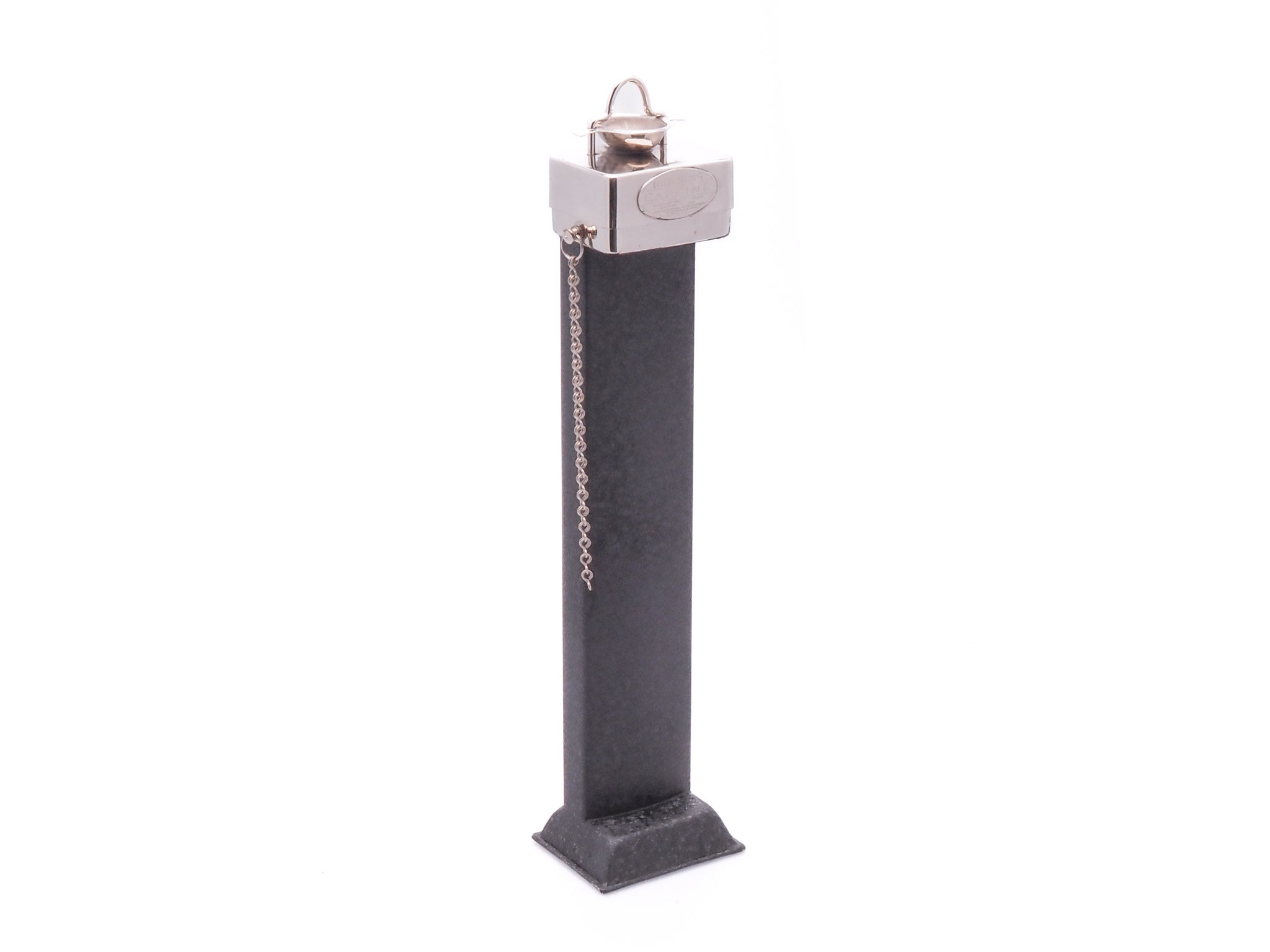 Houghton Butcher Butchers Carbine Developing Tank - Accessory