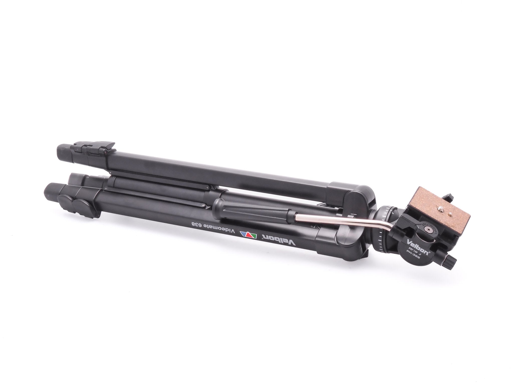 Velbon Videomate 638 - Accessory