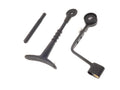 Novoflex Chest Pod (PISTOCK) - Accessory