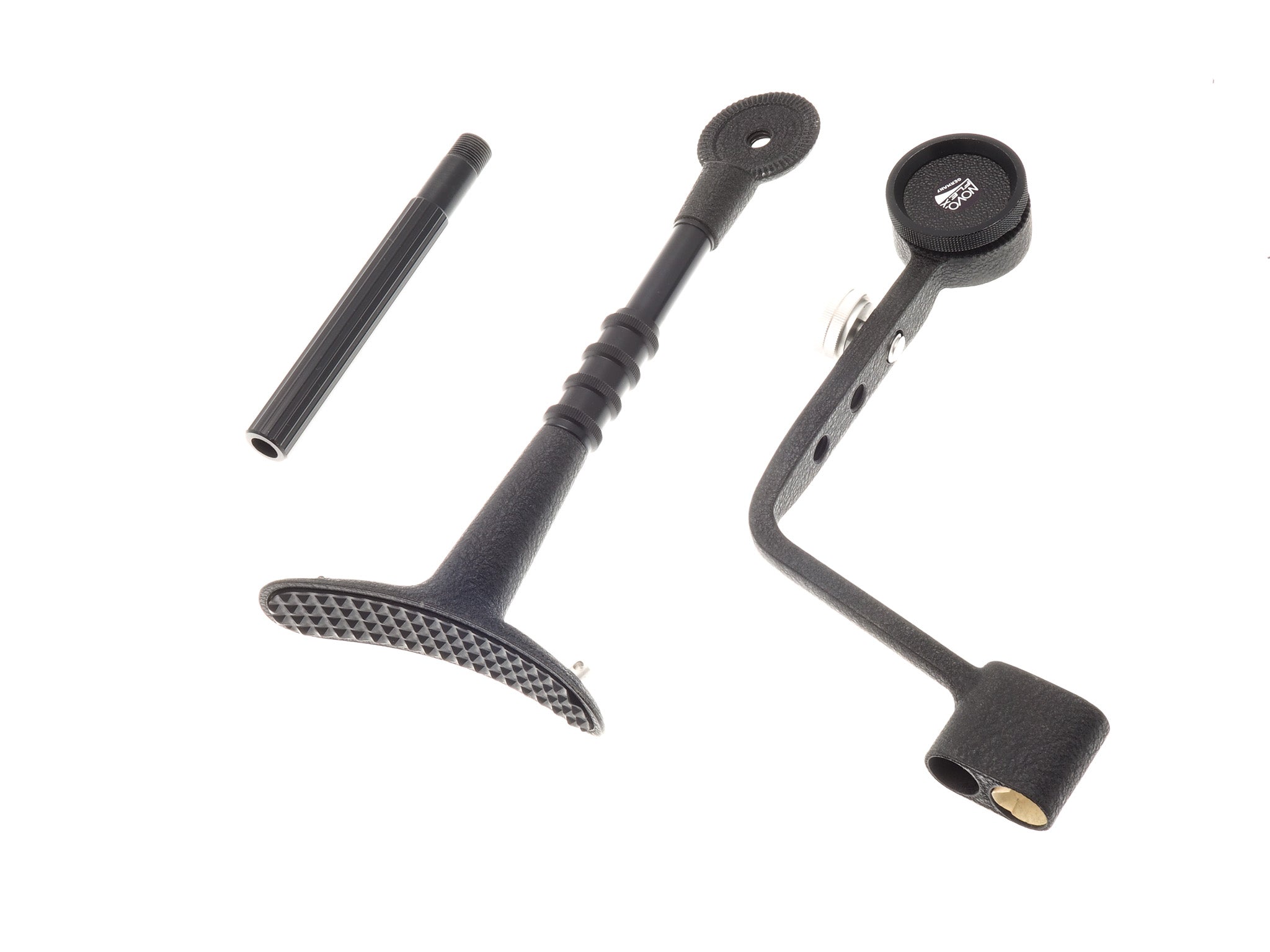 Novoflex Chest Pod (PISTOCK) - Accessory