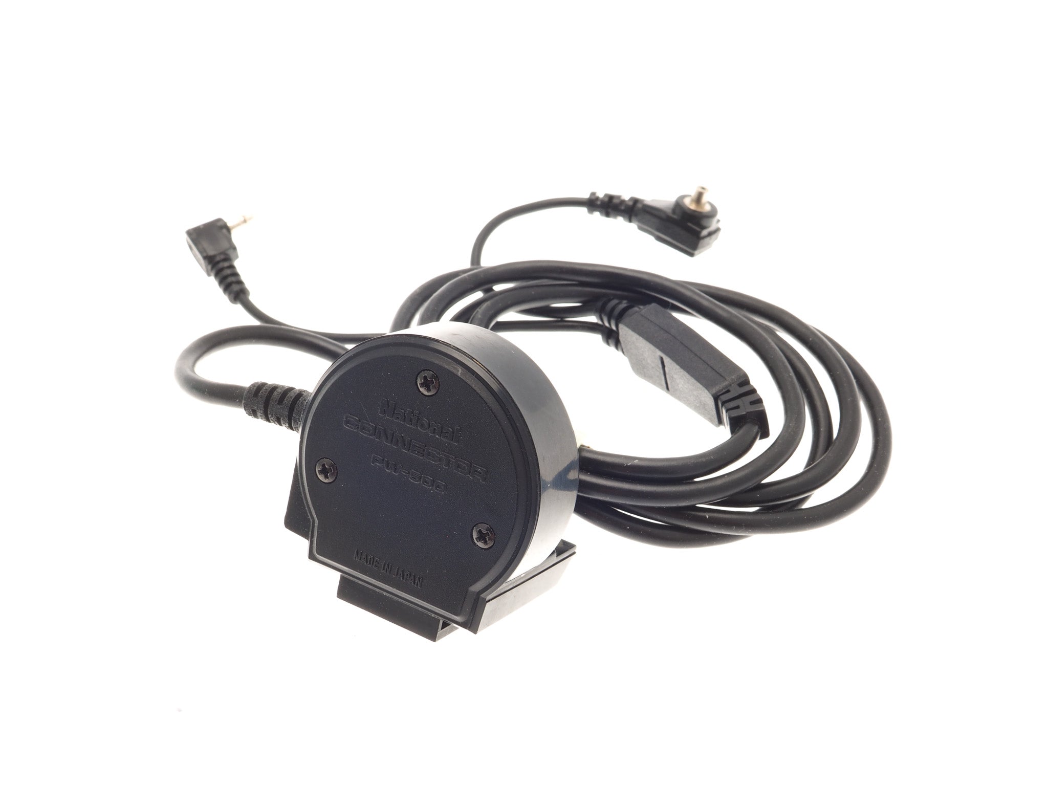 National PW-500 Connector - Accessory
