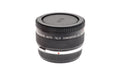 Panagor Auto Tele Converter 2X - Accessory