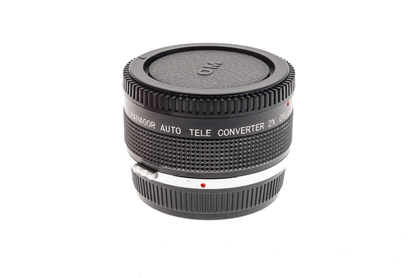Panagor Auto Tele Converter 2X - Accessory