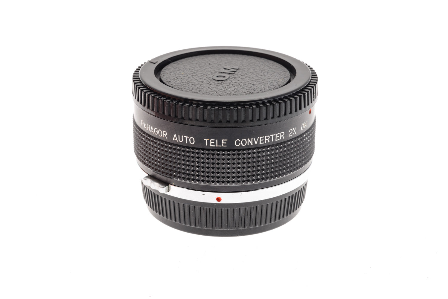 Panagor Auto Tele Converter 2X - Accessory