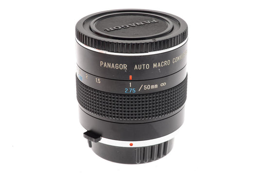 Panagor Auto Macro Converter - Accessory