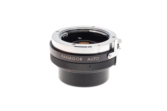 Panagor 2X Auto Tele Converter - Accessory