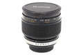Panagor 55mm f3 Auto Macro - Lens