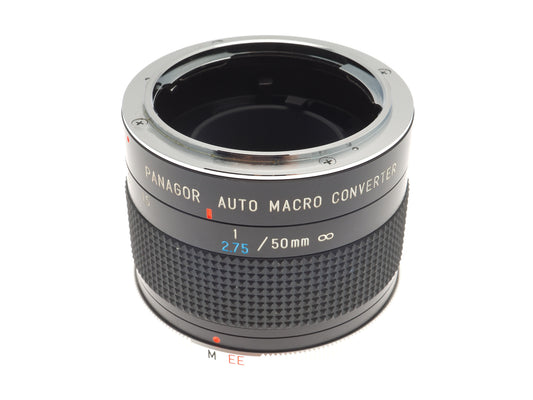 Panagor Auto Macro Converter - Accessory