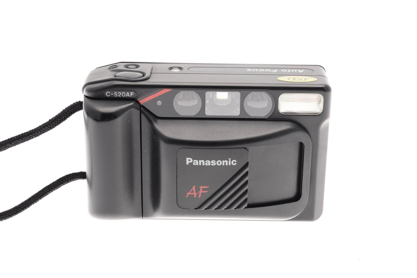 Panasonic C-520AF - Camera