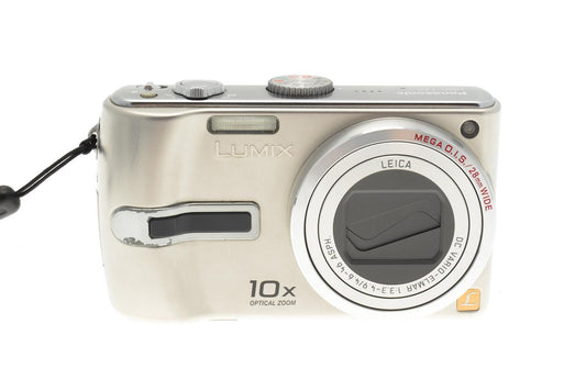 Panasonic Lumix DMC-TZ2 - Camera