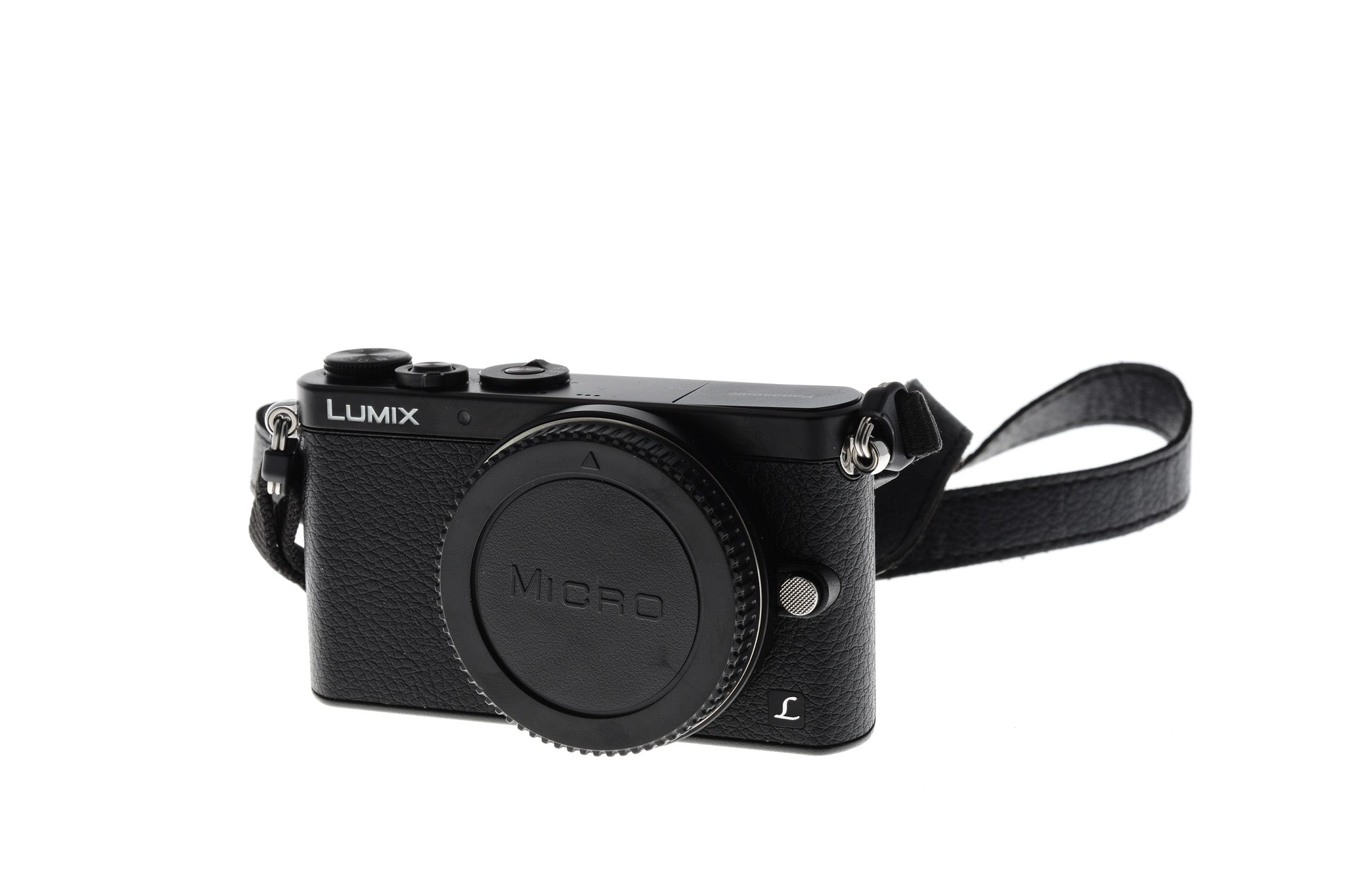 Panasonic DMC-GM1 - Camera – Kamerastore