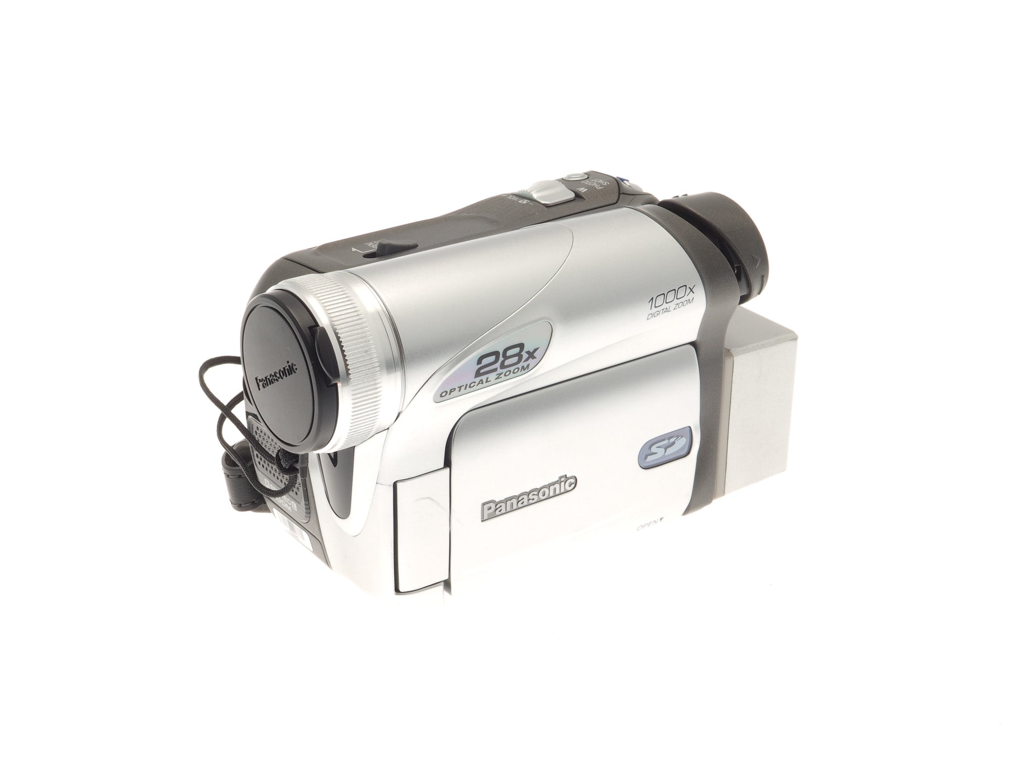 Panasonic PV-GS32 - Camera