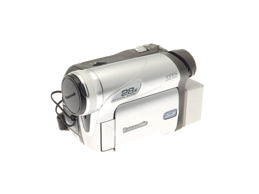Panasonic PV-GS32 - Camera