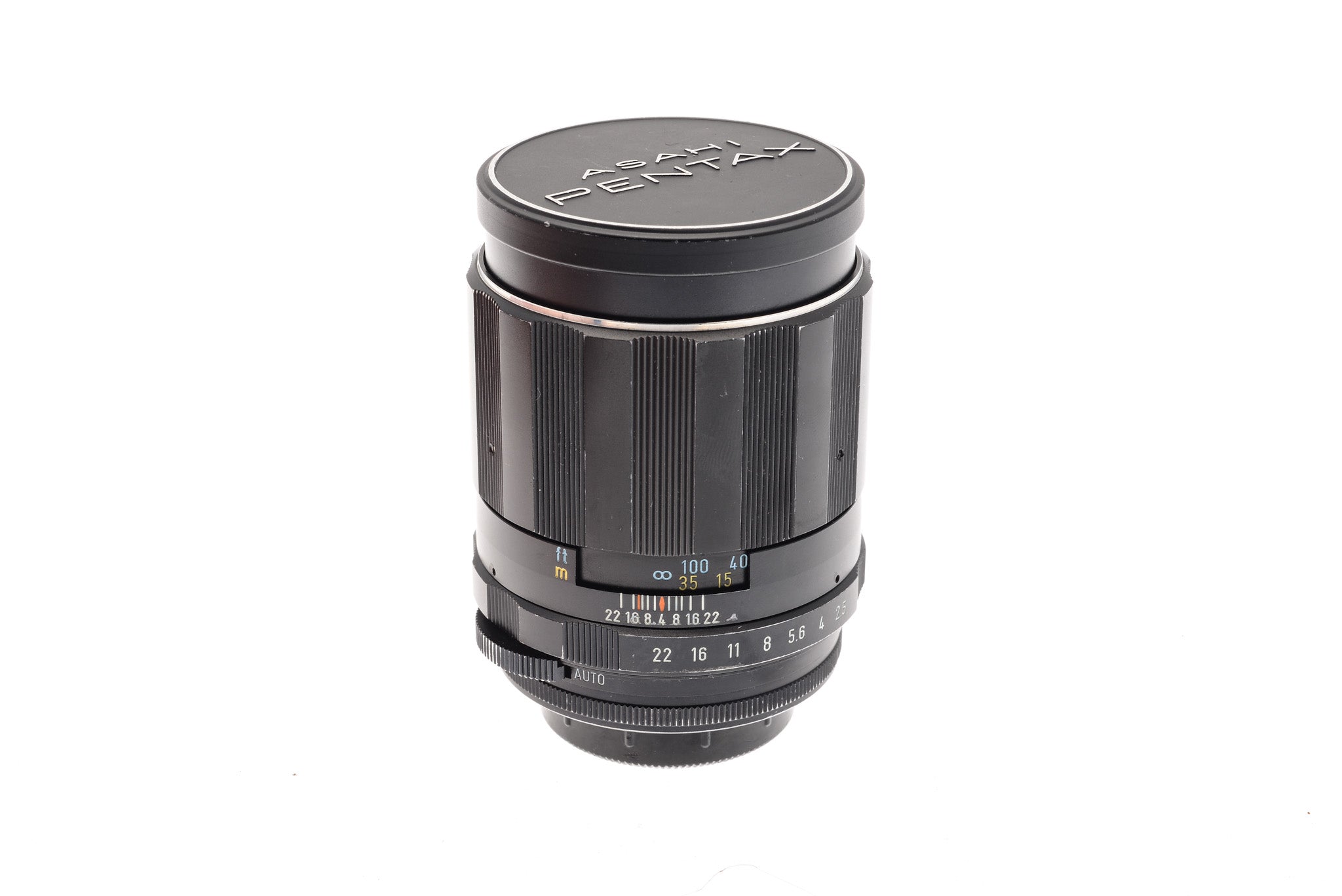 Pentax 135mm f2.5 Super-Multi-Coated Takumar - Lens – Kamerastore