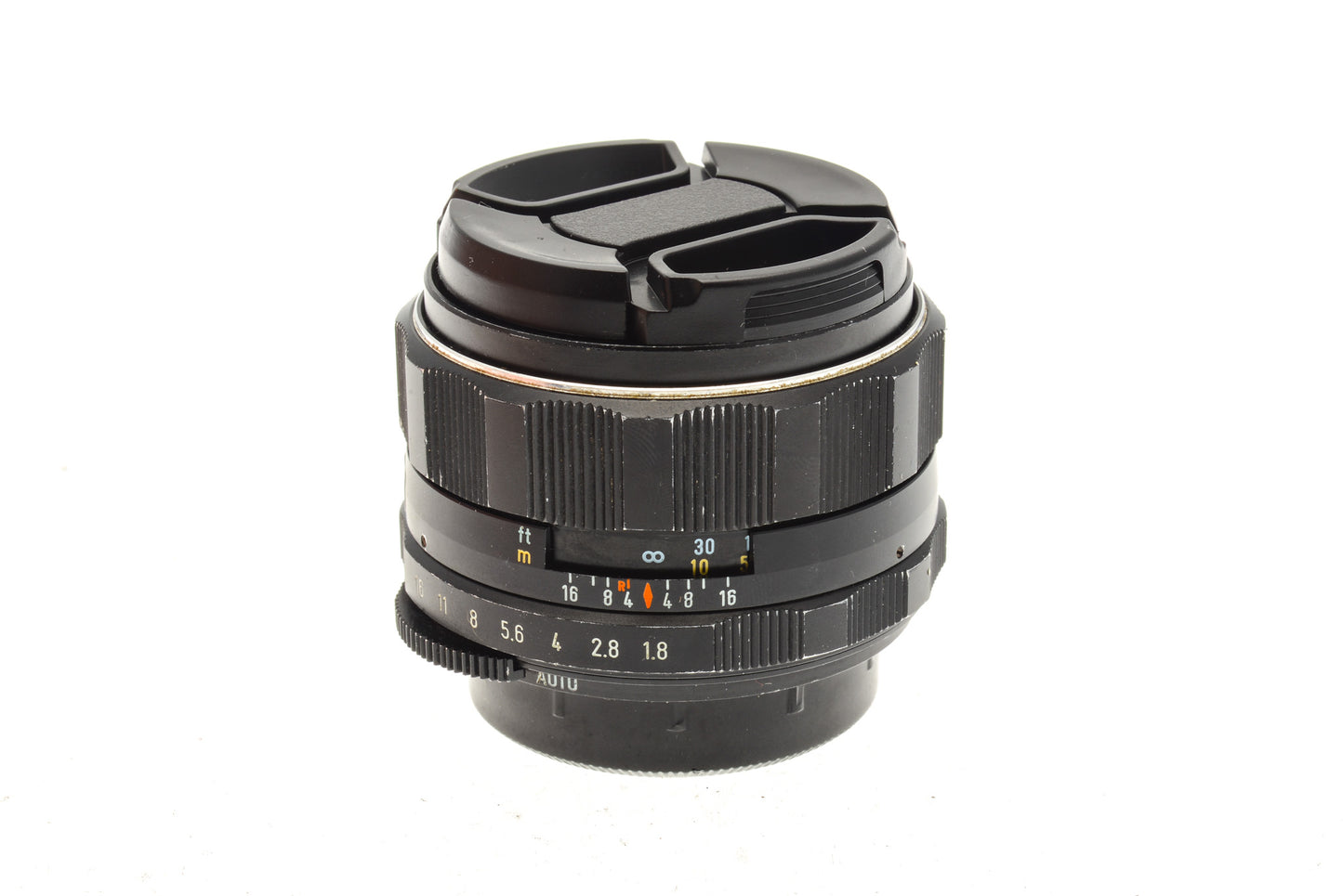 Pentax 55mm f1.8 Super-Multi-Coated Takumar - Lens