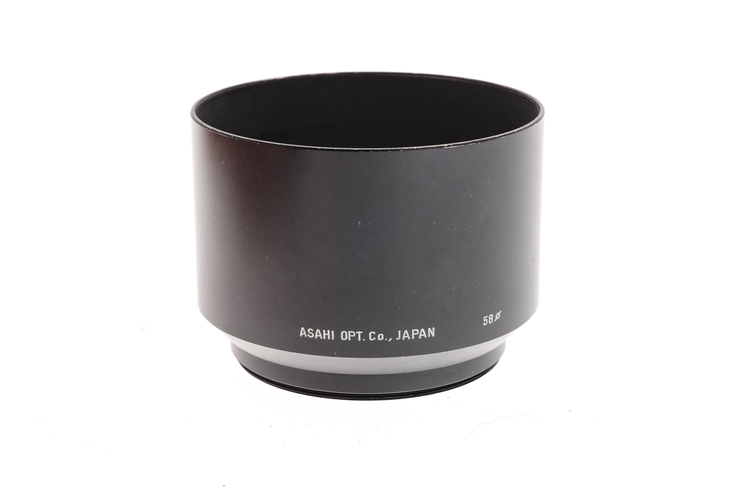 Pentax 58mm Lens Hood (135mm f2.5 & 200mm f4) - Accessory