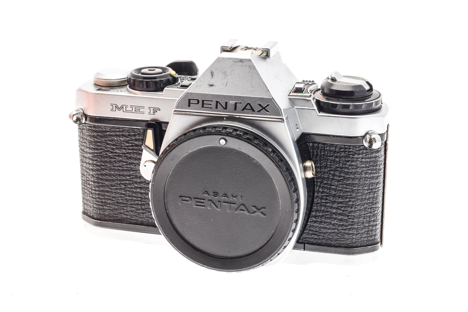 Pentax ME F - Camera – Kamerastore