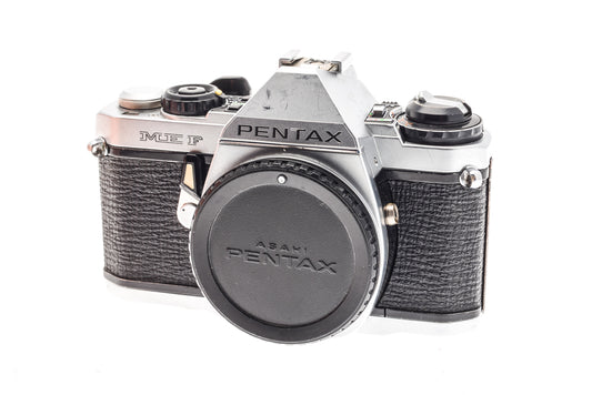 Pentax ME F - Camera