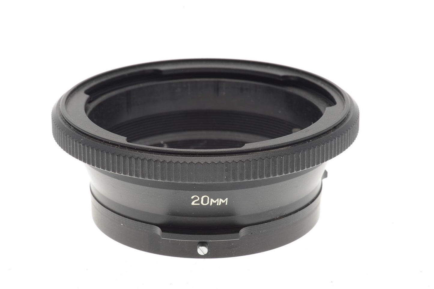 Pentacon 20mm Extension Tube - Accessory