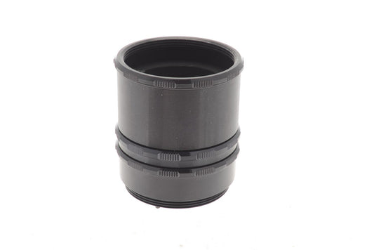 Pentacon Extension Tube Set - Accessory