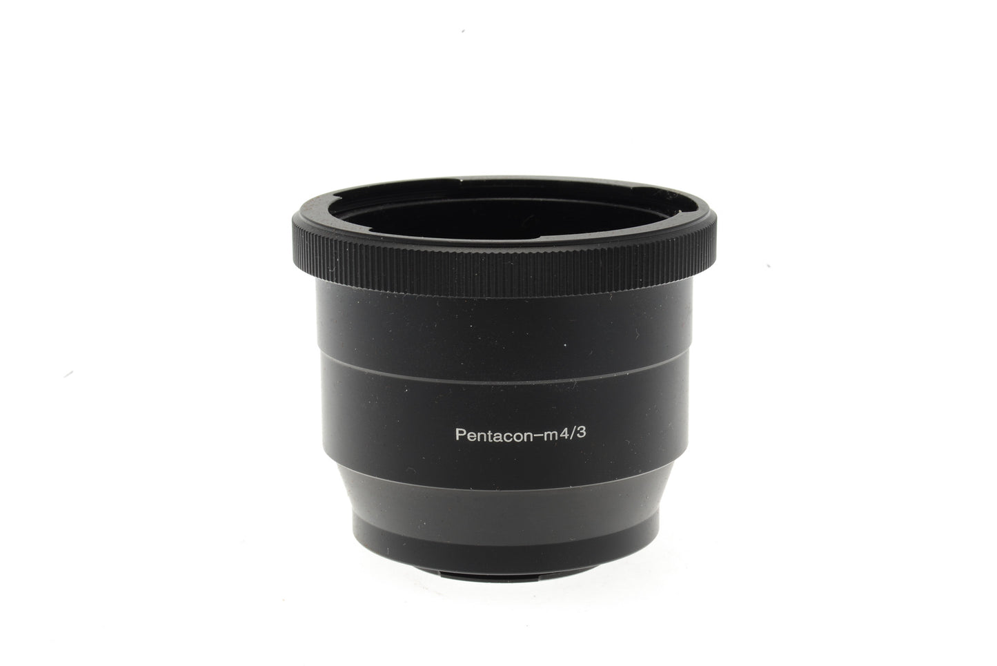 Other Pentacon - M4/3 Adapter