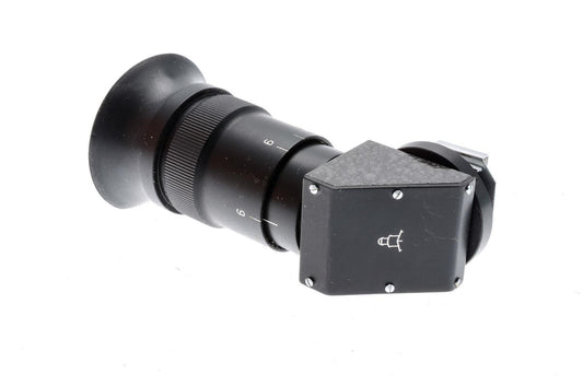 Pentacon Right Angle Finder for Praktica - Accessory