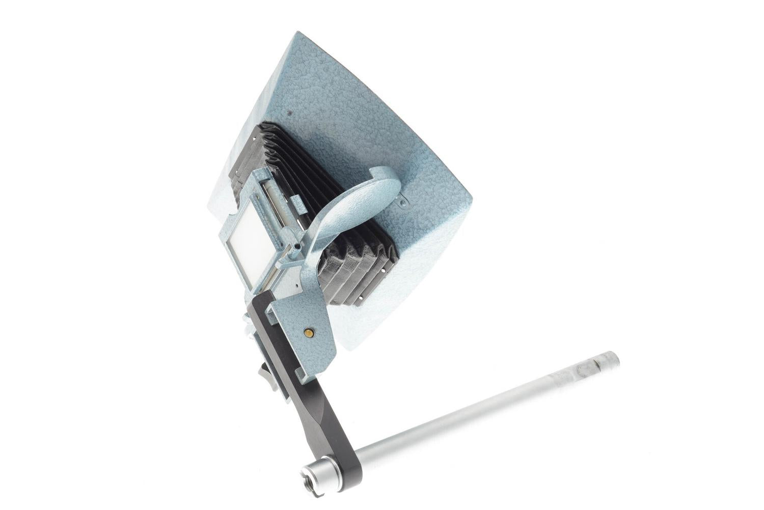 Pentacon Slide Copying Attachment (715524) - Accessory