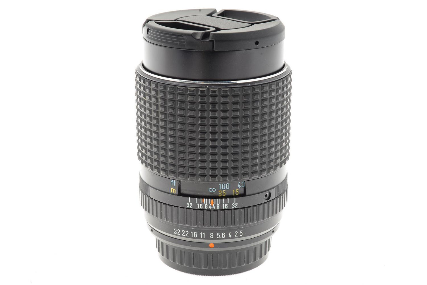 Pentax 135mm f2.5 SMC - Lens