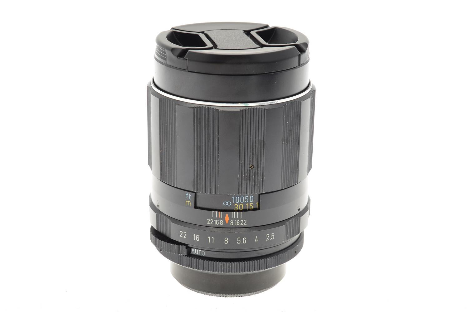Pentax 135mm f2.5 Super-Takumar - Lens – Kamerastore