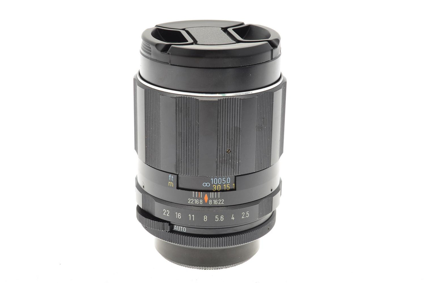 Pentax 135mm f2.5 Super-Takumar - Lens