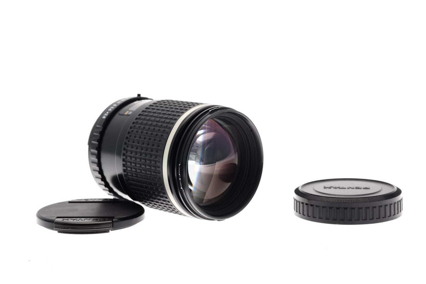 Pentax 150mm f2.8 FA IF - Lens