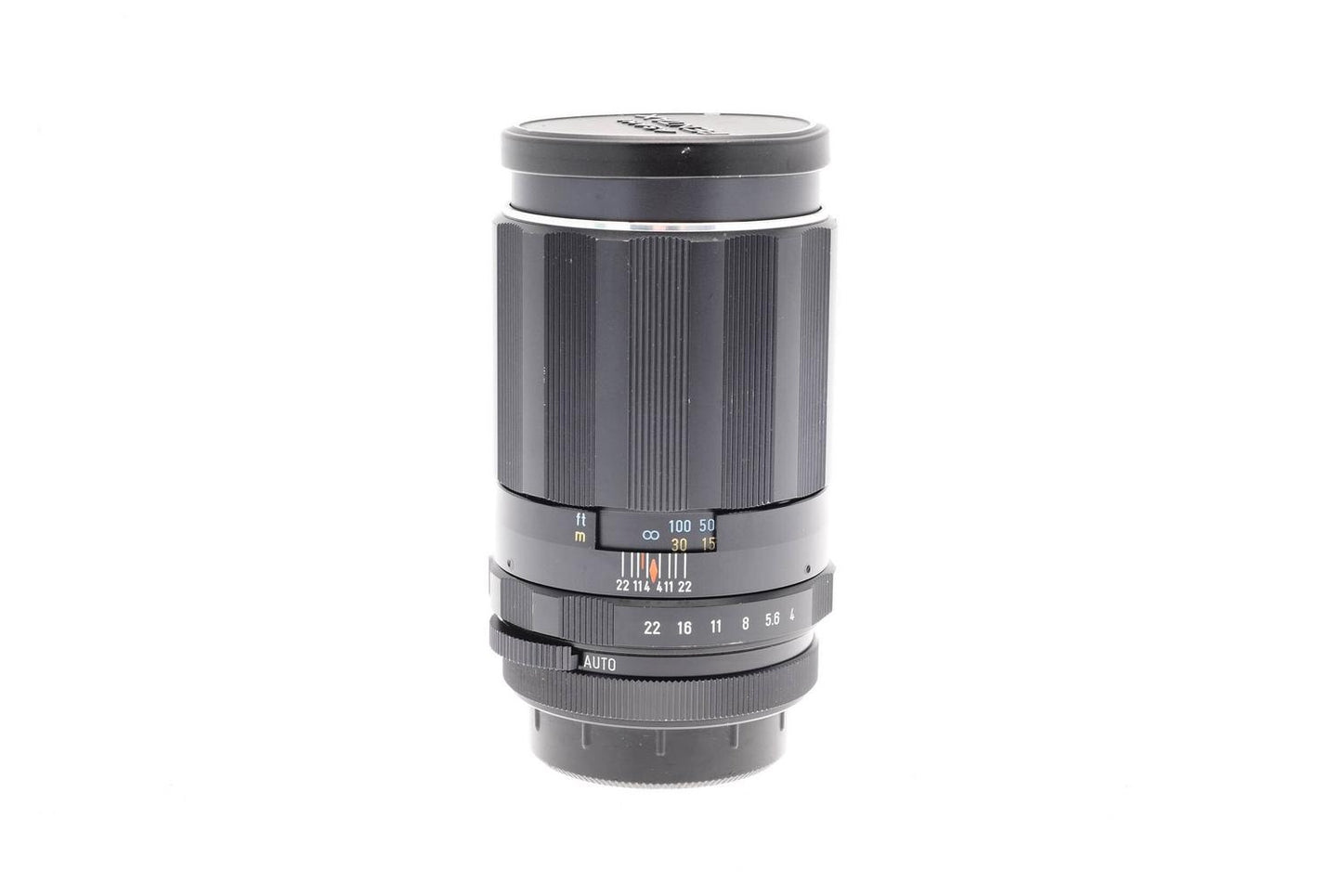 Pentax 150mm f4 Super-Multi-Coated Takumar - Lens