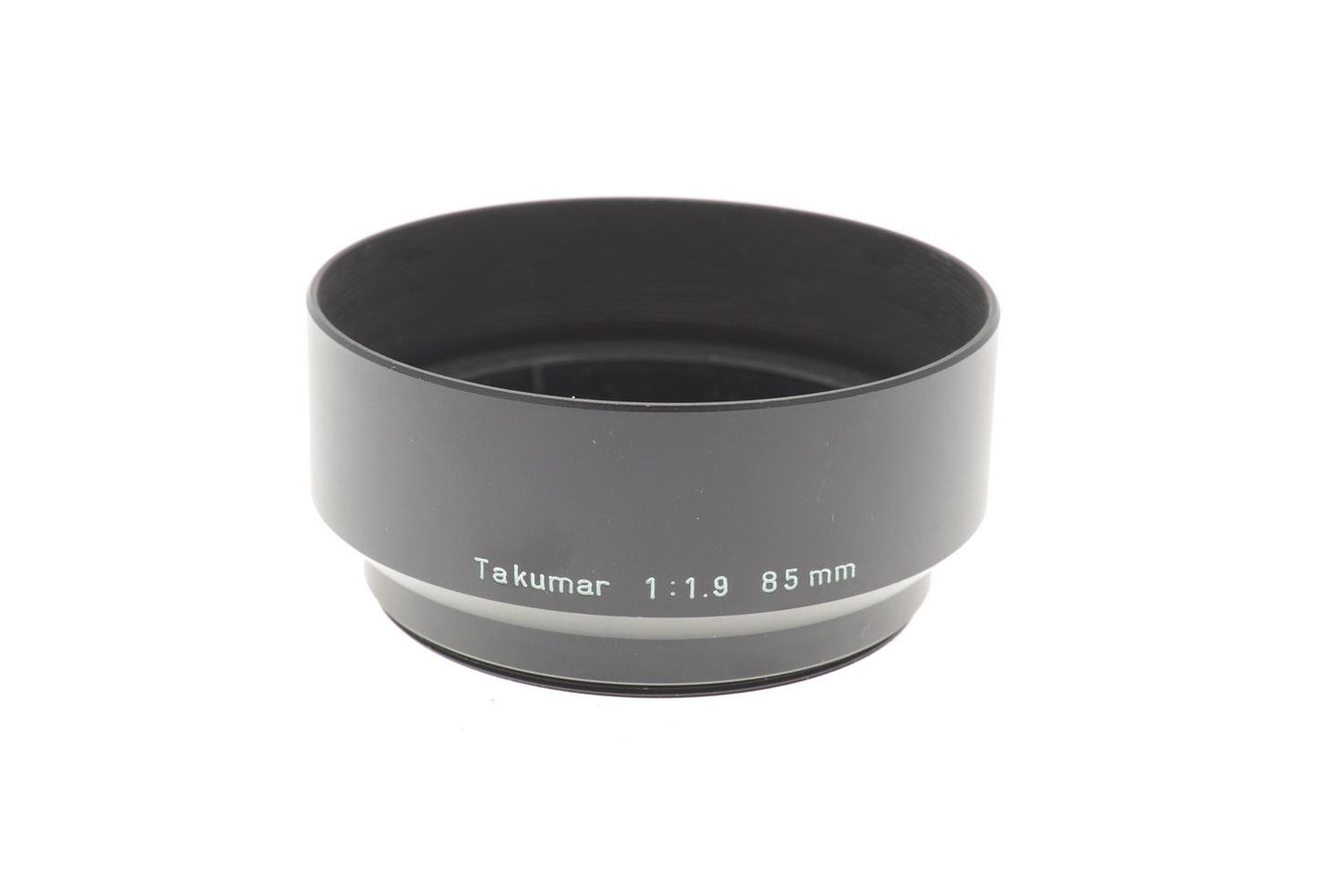 Pentax 58mm Lens Hood for 85mm f1.9 Takumar - Accessory
