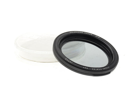 Pentax 67mm 6x7 Polarizing Filter - Accessory