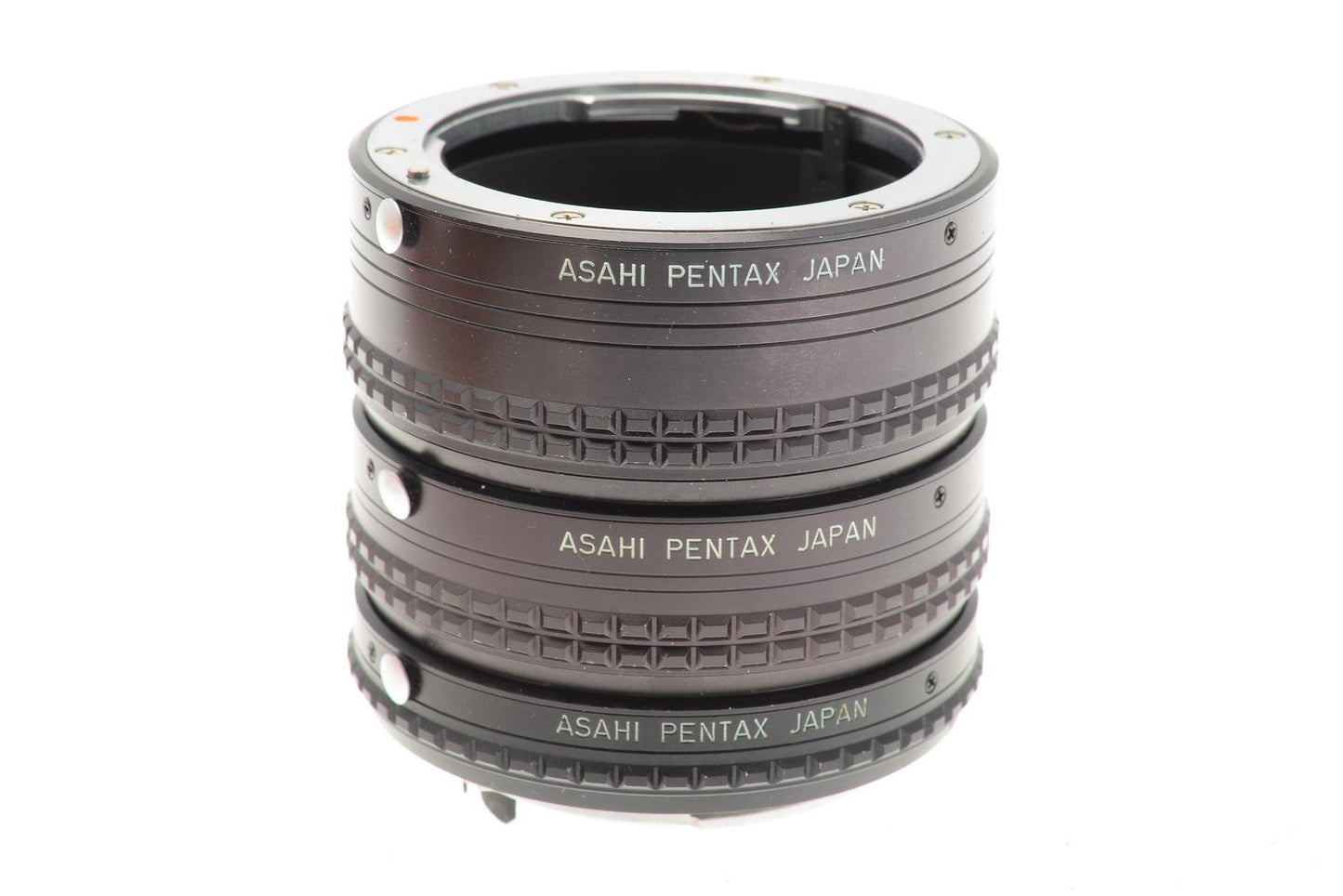 Pentax Auto Extension Tube Set K (1-3) - Accessory