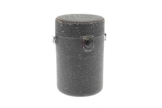Pentax Lens Case for 100mm f4 SMC - Accessory
