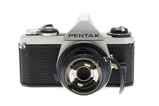 Pentax MF-1 - Camera