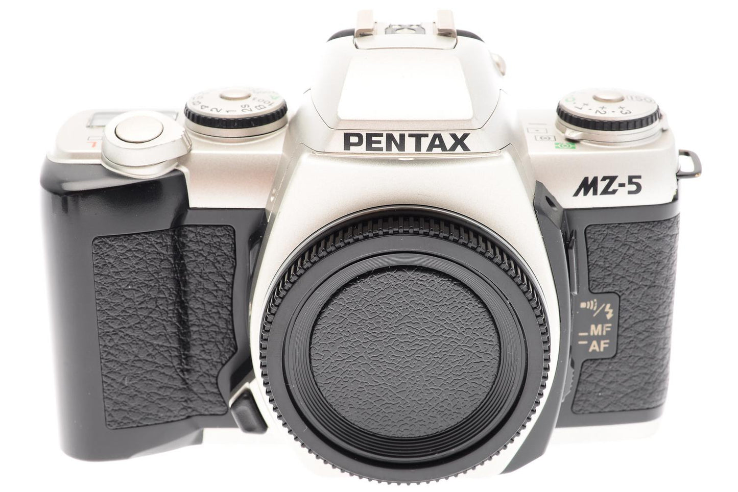 Pentax MZ-5 - Camera