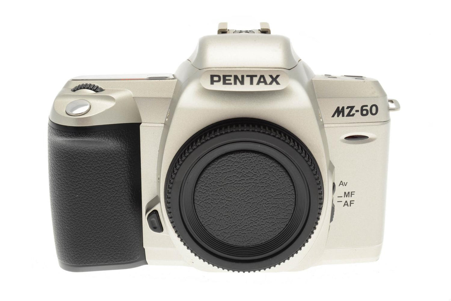Pentax MZ-60 - Camera
