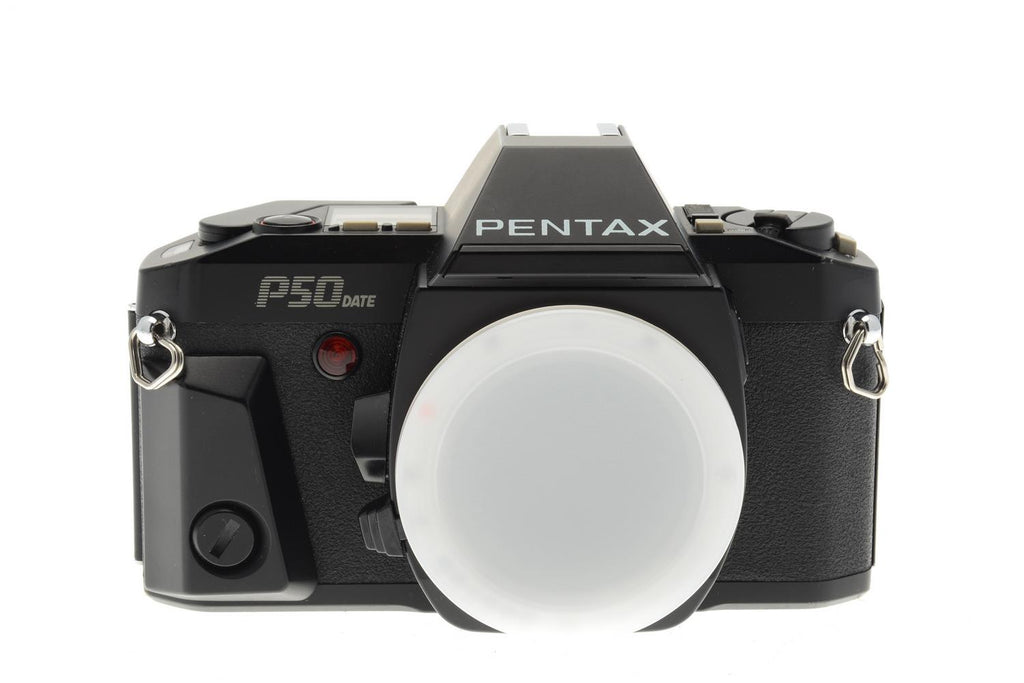 pentax p50 price