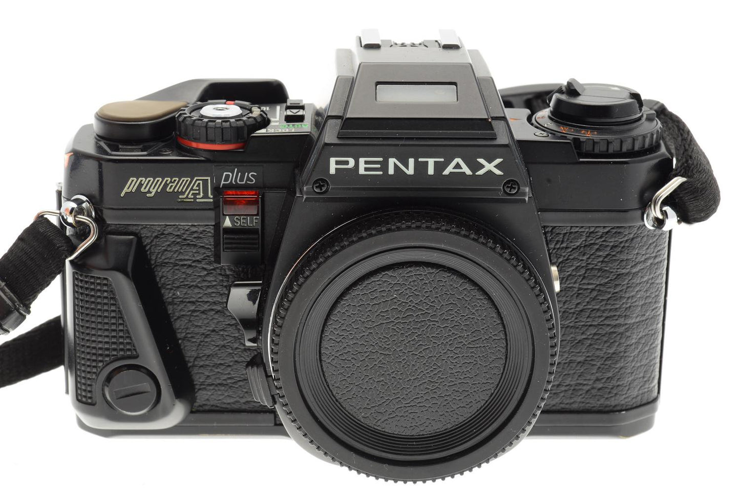 Pentax Program A Plus - Camera
