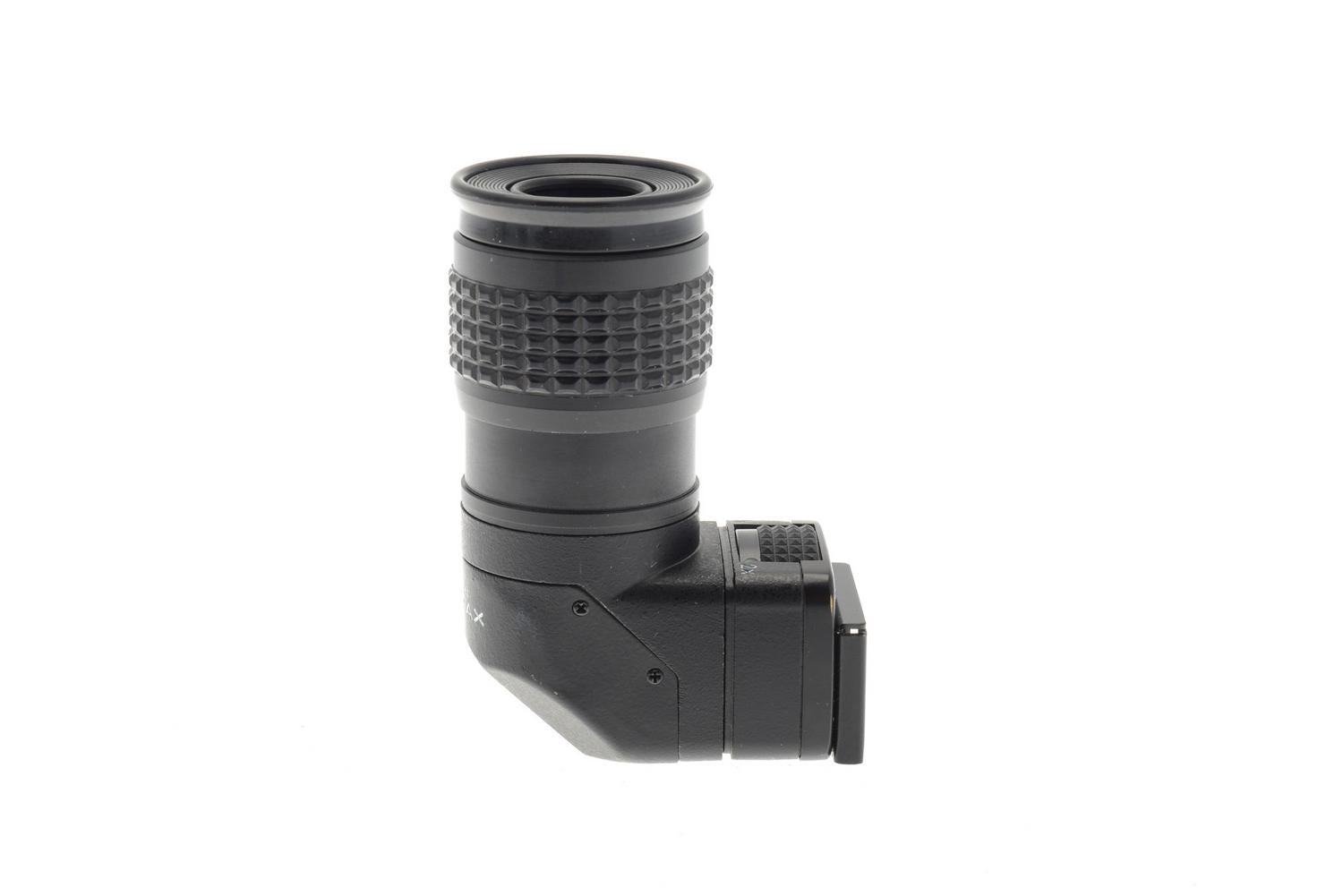 Pentax Right-Angle Finder M - Accessory