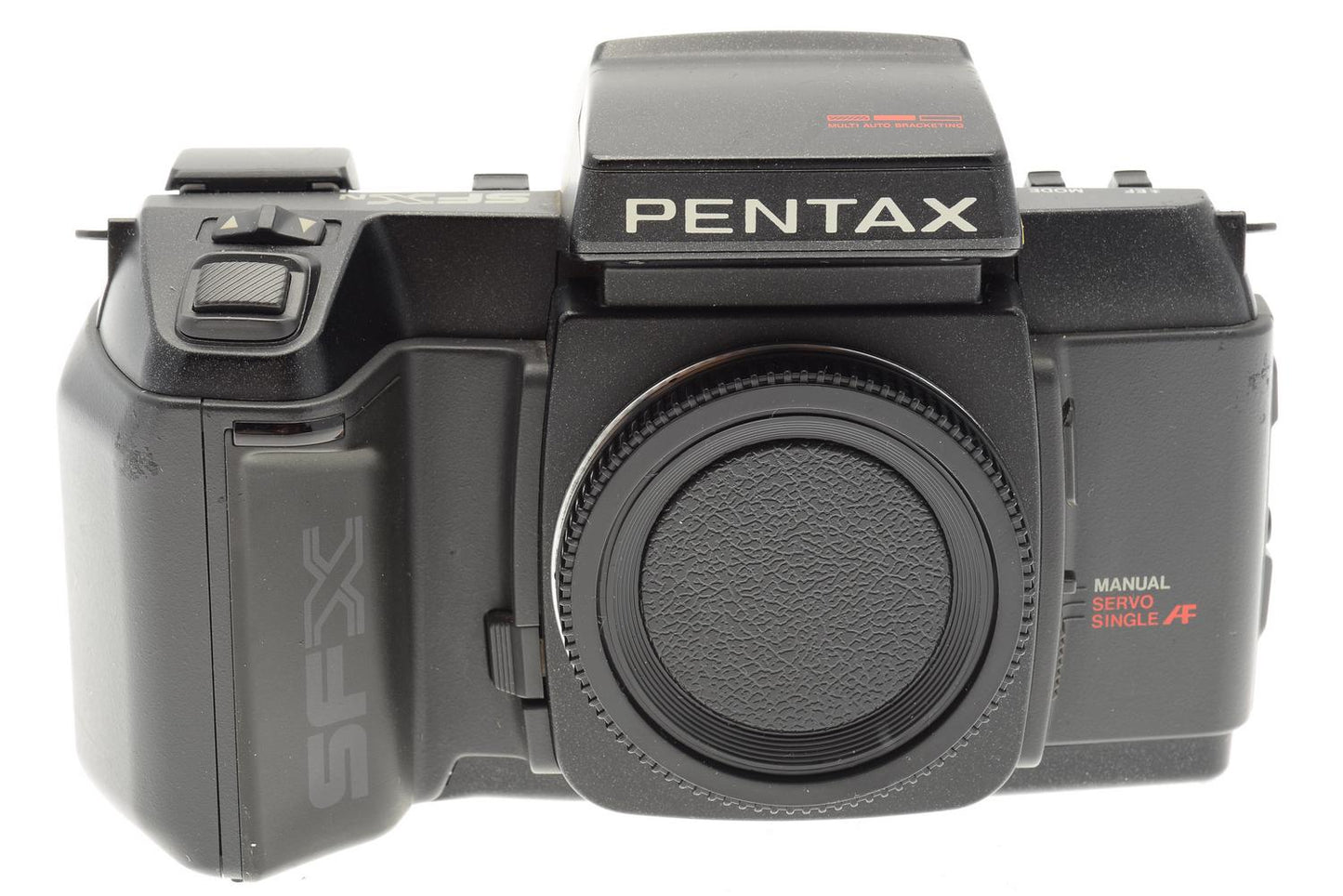 Pentax SFXn - Camera