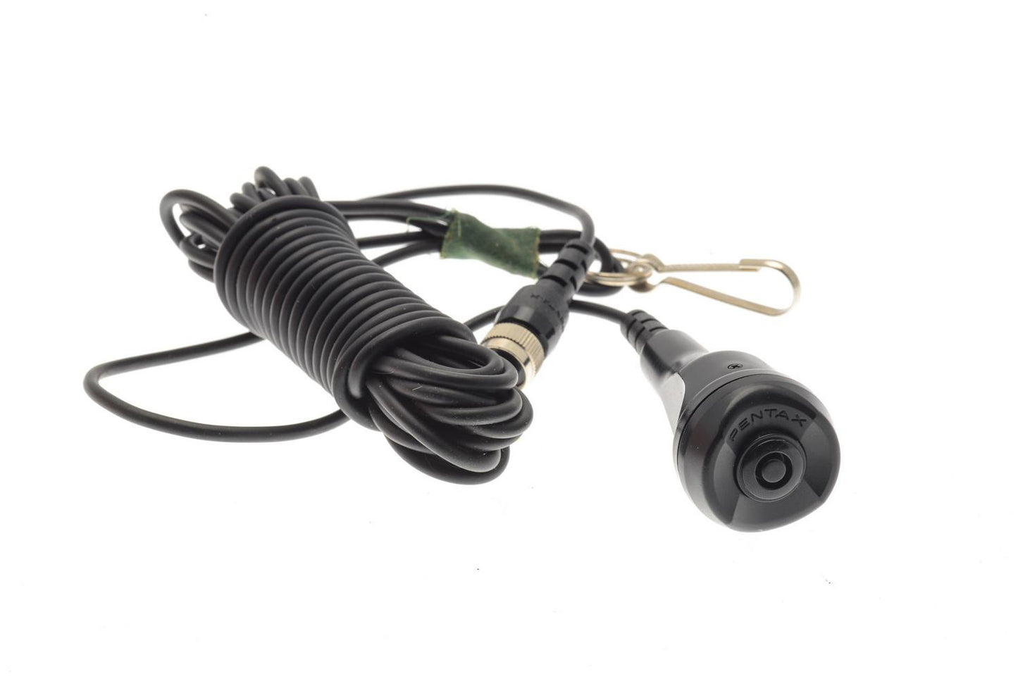 Pentax Three Pin Cable Release - Accessory