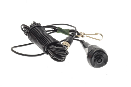 Pentax Three Pin Cable Release - Accessory