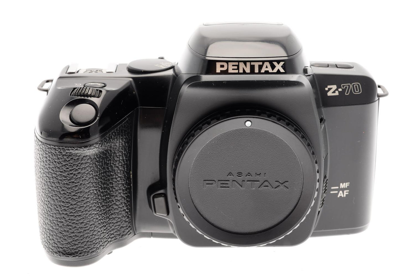 Pentax Z-70 - Camera