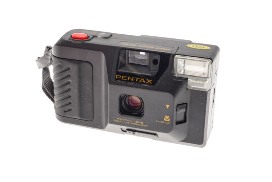 Pentax Mini Sport 35M - Camera