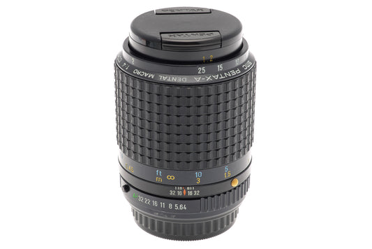 Pentax 100mm f4 SMC Pentax-A Dental Macro - Lens