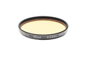 Pentax 49mm Conv-a Warming Filter - Accessory