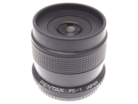 Pentax FD-1 Magnifying Eyepiece - Accessory
